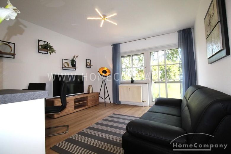 25931 HomeCompany Dresden Möbliert/Furnished 2-Zimmer Wohnung mit Balkon / Terrasse in Dresden-Seidnitz/Dobritz max. 2 Personen – 420c4fe1db772464ff2609b6df4e756e9c69c62e.jpg
