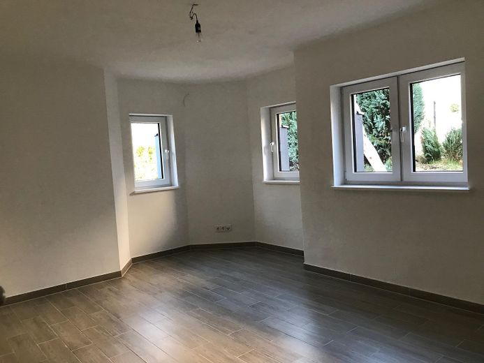 Tegeler Flies kıyısında Waidmannslust – Erkerzimmer UG