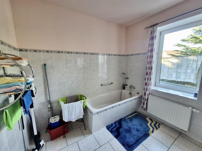 Badezimmer aktuell