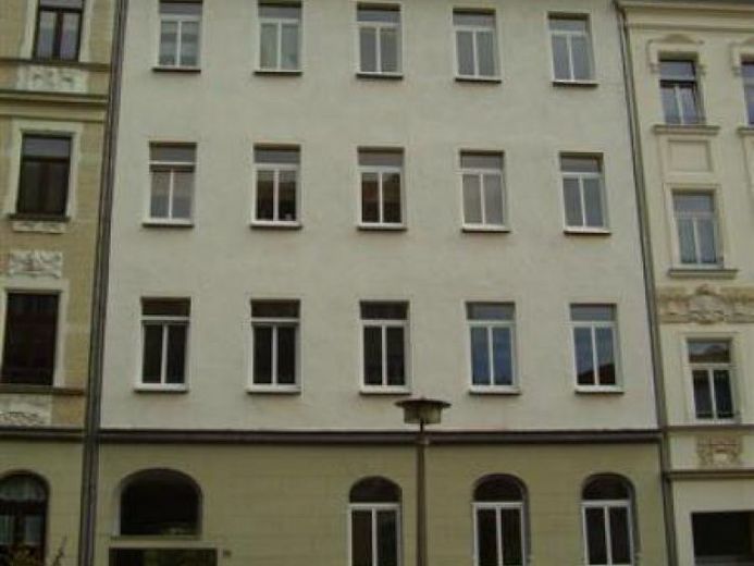 *BIRI* 2-Raum-Wohnung im Seehausgebiet – Foto 1