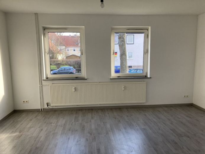 Familienfreundliche 3-Zimmer-Wohnung im Grünen – Foto 1