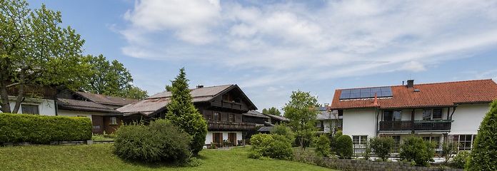 Nachbar gesucht - Baugrundstück in außergewöhnlich ruhiger Lage