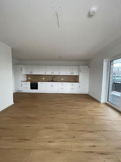 Exklusive 3-Zimmerwohnung – offener Wohn/Essbereich