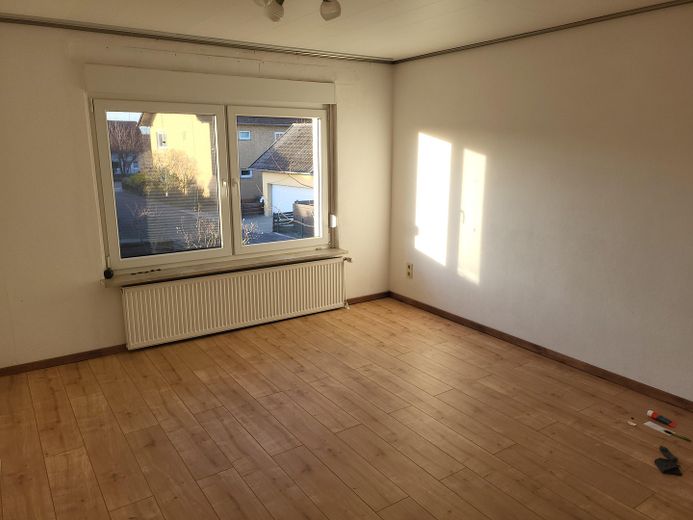 oben Schlafzimmer