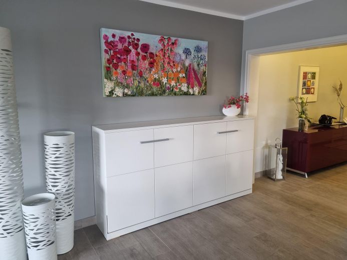 Lüks daire, Timmendorfer Strand'ın merkezinde, 3 oda, 123 m², yeraltı otoparkında park yeri – 5. Bett von der Firma Nehl