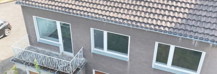 Projektgrundstück in Bochum Stiepel: Dreifamilienhaus mit über 400² auf ca. 828 m² realisierbar!