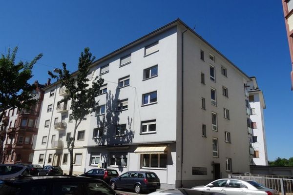 Appartement in traumhafter Lage Naherholungsgebiet Rheinufer. Auch als Kapitalanlage!