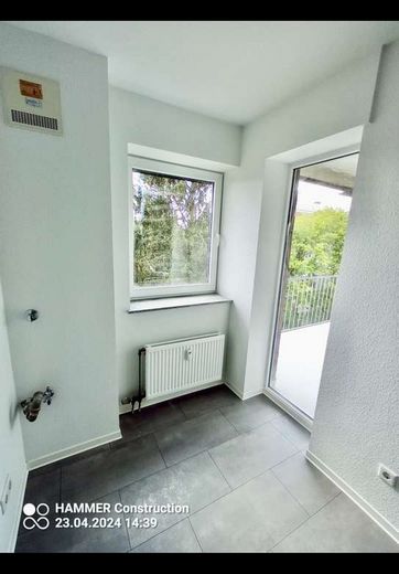 Düsseldorf Gerresheim 2 Zi- in bester Lage direkt am Wald – Küche