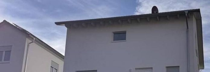 Außentreppe+Abstellraum