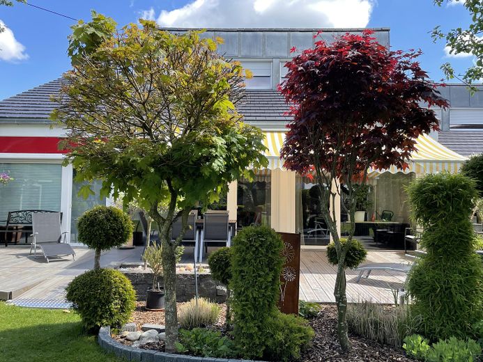 Architectenhuizen 2 wooneenheden grote tuin – Photo 18