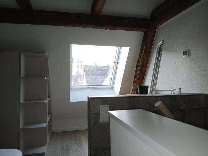 Bereich für Homeoffice