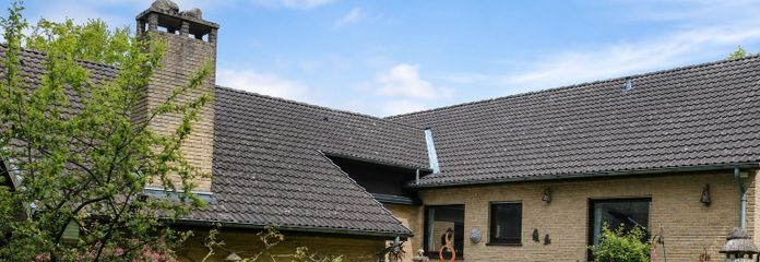 Votre nouveau chez-vous à Hude (Vielstedt)  – maison individuelle de 6 pièces