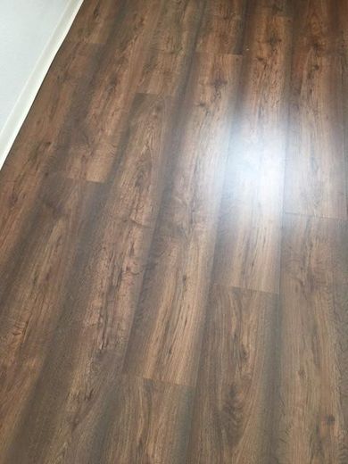 Derzeitiger Bodenbelag