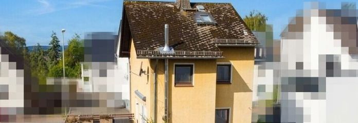 EFH mit Nebengebäude, Garage und Garten in Limburg-Ahlbach
