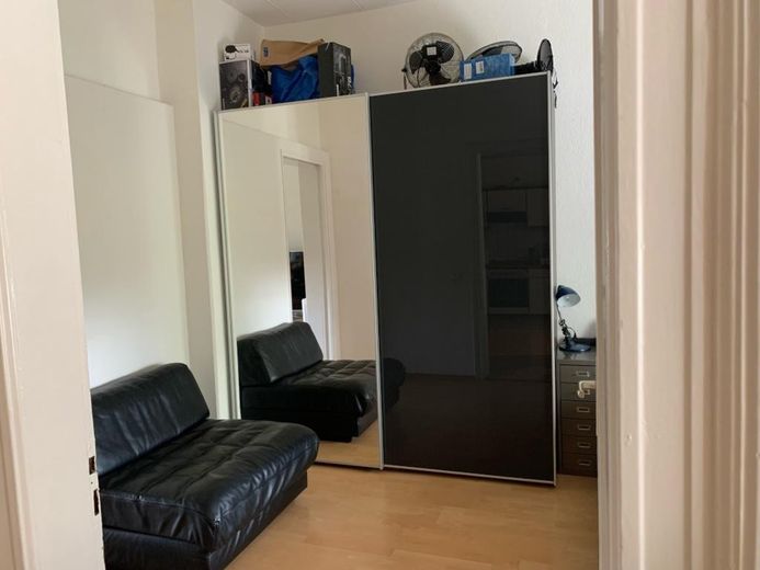 Duisburg Neudorf! Central, 56 sqm, 2-room apartment for rent – Foto 11