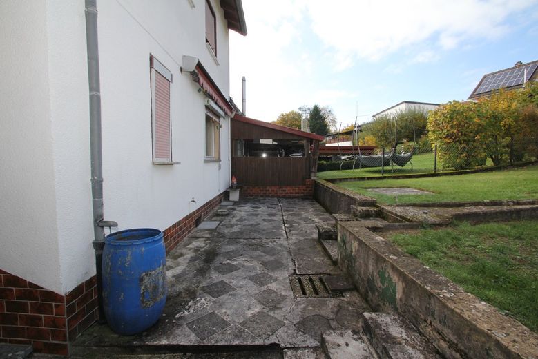 Cornberg, EFH – Foto 6