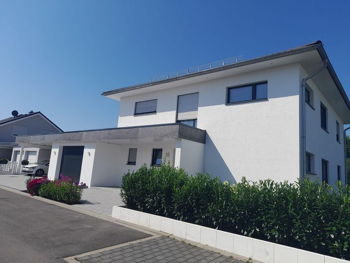 Außenansicht von rechts