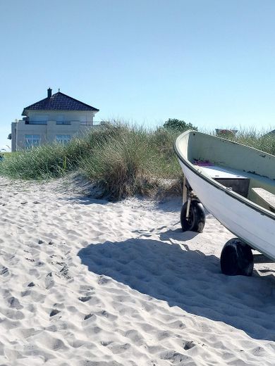 Strand Villa ,1 Reihe  Kieler Förde,über 450qm – Foto 7