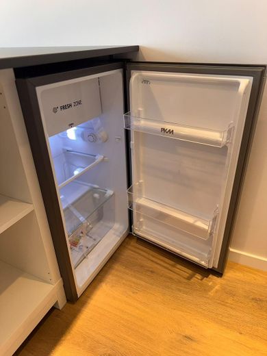 First occupancy after renovation: Modern 25m² apartment in the sought-after Karlsruhe Weststadt – Foto 4