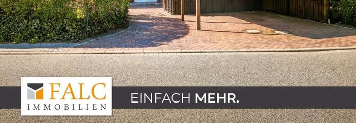 Exklusiv. Außergewöhnlich wohnen. Ein Haus für mehrere Generationen.