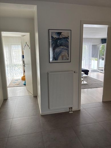 Modern & Top Zustand-Wohnung in Neubaugebiet Schifferstadt – Foto 2