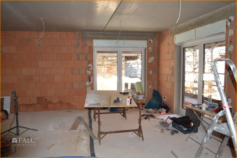 Maisonettewohnung Neubau !  JANUAR 2024 BEZUGSFERTIG ! – Wohnen