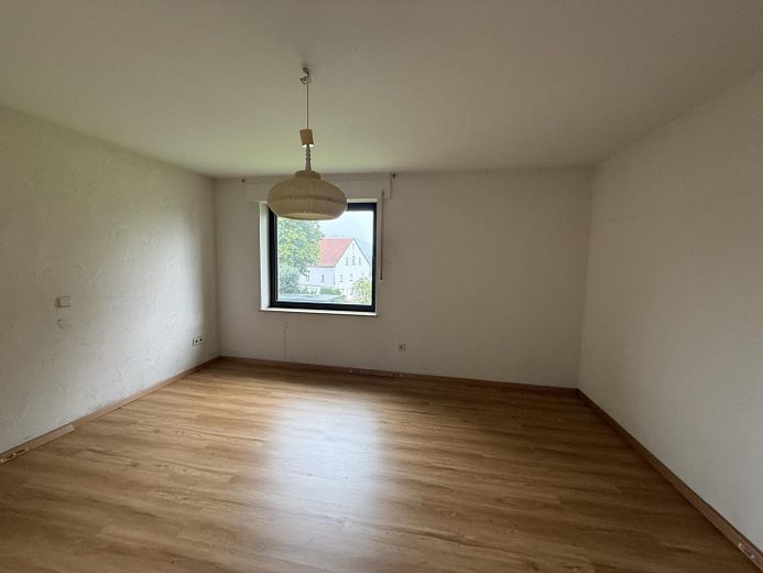 السكن في مزرعة مع إطلالة خلابة ومساحة واسعة وحديقة كبيرة – Schlafzimmer