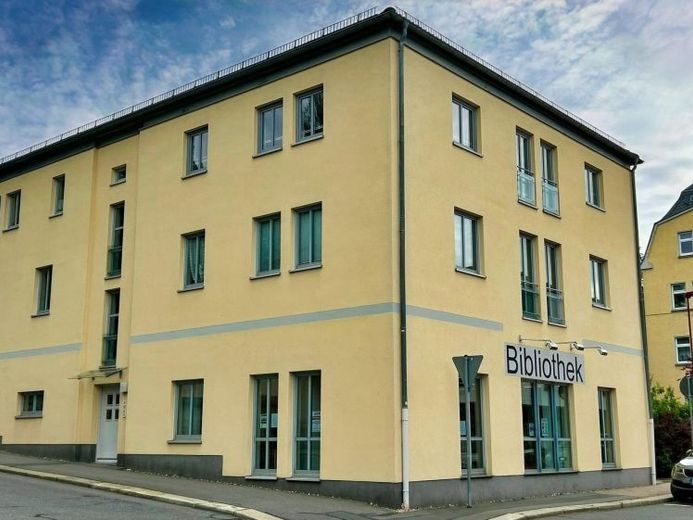 Klein appartement in plaats van spaarboekje! – Foto 1