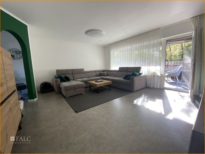 Wohnzimmer EG
