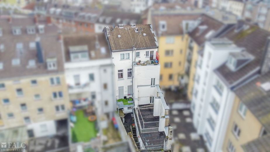 Rückansicht