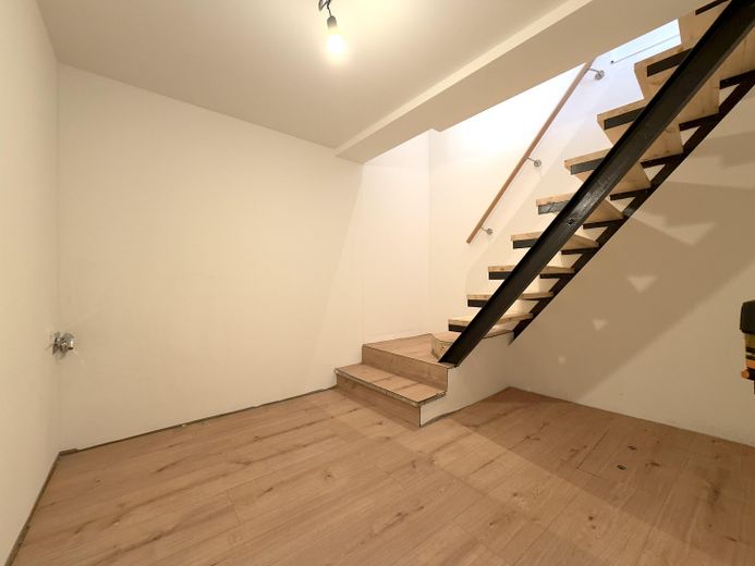 Waschmaschinenanschluss