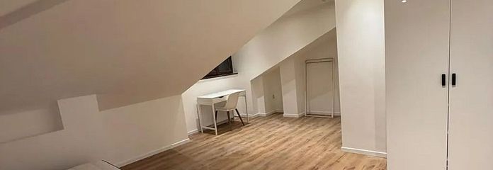 Wohnen mit Charakter – Zimmer frei / Gustav-Otto-Bogen 15, München / Zi.5 – Schlafzimmer