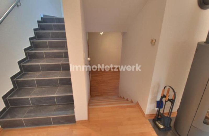 Bungalow mit Flachdach und Mezzaningeschoss – Foto 6