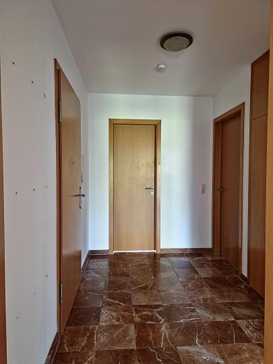 Münih Sendling-Westpark’ta 2,5 odalı daire – Flur