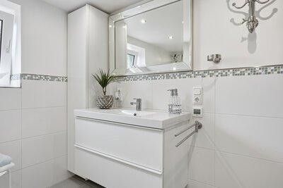 220 m² nahe Greetsiel – 3 Schlafsuiten, eine Ebene, provisionsfrei – Foto 29