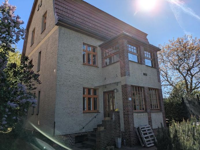 Mehrgenerationshaus – Foto 1