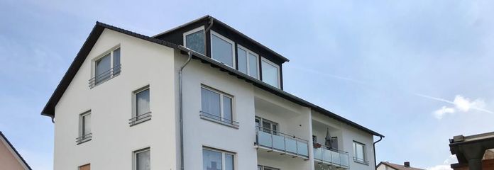 4-Familienhaus in Top-Lage von Oberursel – solide Kapitalanlage mit Mietsteigerungspotenzial
