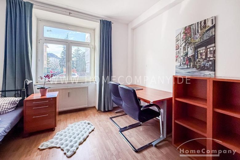 22094EL HomeCompany Dresden Eşyalı 3 odalı Dresden-Friedrichstadt'ta konut maks. 4 kişi – 4f02496d48642891c0de1fe9e0dc45cc86191558.jpg
