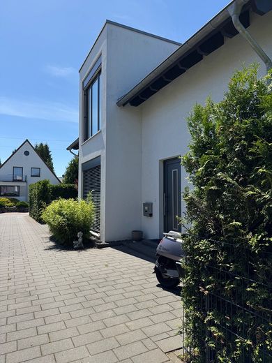 Haus in Hamburg – Foto 1