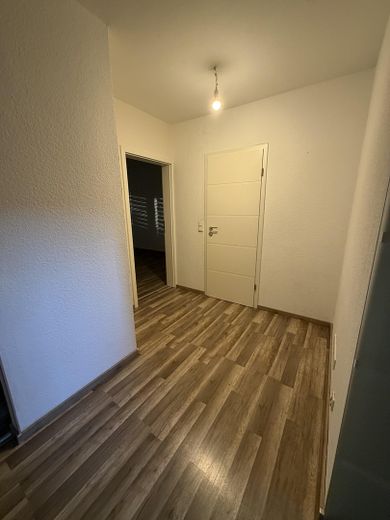 2-pokojowe mieszkanie przy granicy miasta Fürth/Nürnberg – Gang