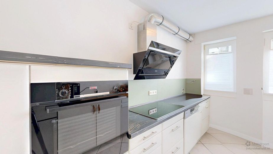 RMH Monheim Rheinnähe 133qm, 260qm Grund, Kamin – Foto 7