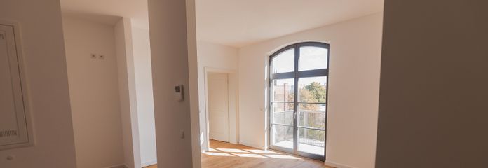 Beispielbild Wohnraum