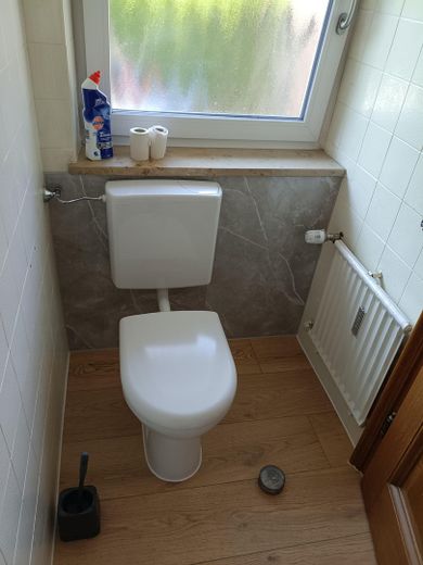 Zimmer in großer Wohngemeinschaft Bad Schussenried-Roppertsweiler – Foto 10