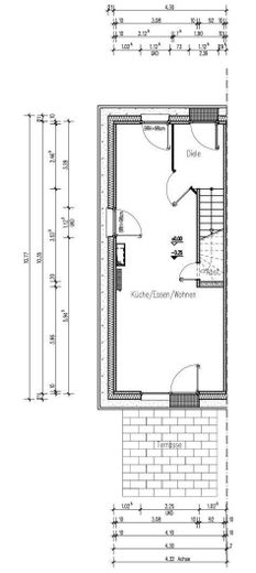 Modernes & Energieeffizientes Reihenendhaus mit großem Garten – Foto 26