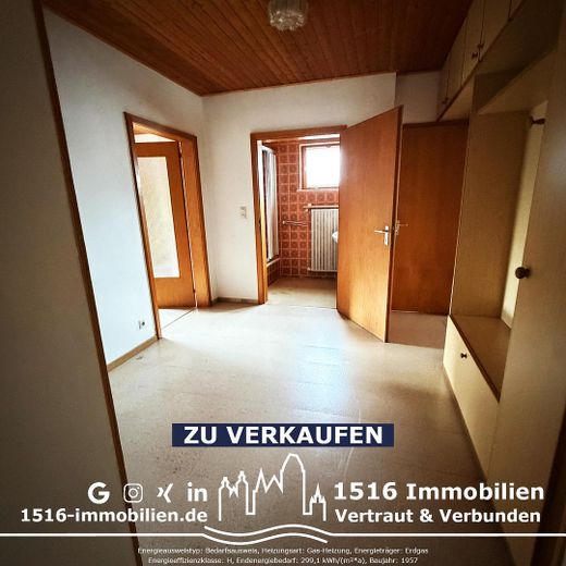 Casa unifamiliare senza provvigione su un terreno generoso – grande potenziale a Ingolstadt-Mailing – Foto 10