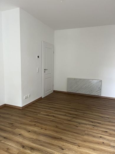 Helle 3-Zimmer-Wohnung mit Balkon & Garten – Foto 8