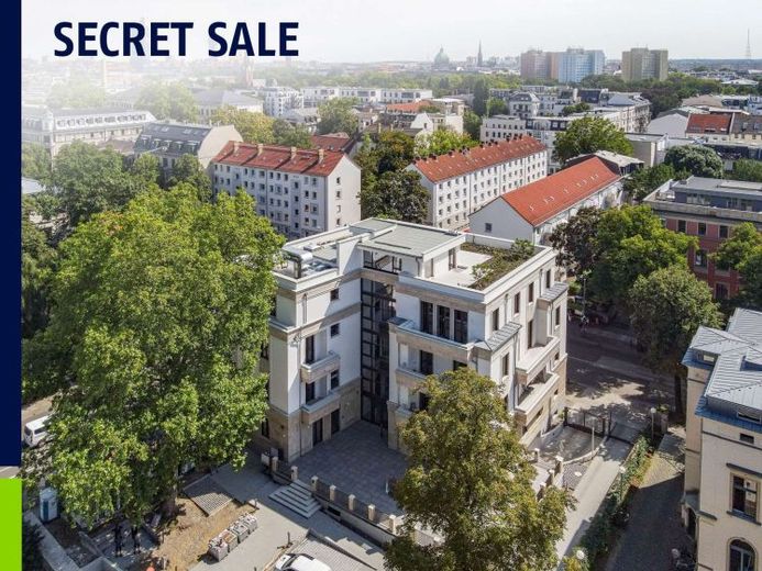 Kapsamlı şekilde yenilenmiş, yaklaşık 90 konut birimli, balkonlu ve B enerji verimliliği sınıfına sahip konut kompleksi – Foto 1