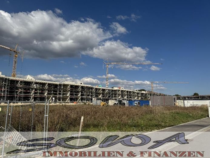 Großzügiges Baugrundstück im neuen Wohnbaugebiet in Neuburg - Heinrichsheim - Ein Objekt von SOWA Immobilien &amp; Finanzen Ihrem Immobilienprofi vor Ort – Bild 5