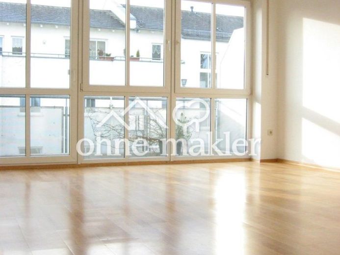 *TOP* atrakcyjne, zadbane 2-pokojowe mieszkanie w absolutnie spokojnej i centralnej lokalizacji w Hochzoll-Süd – Zdjęcie 2