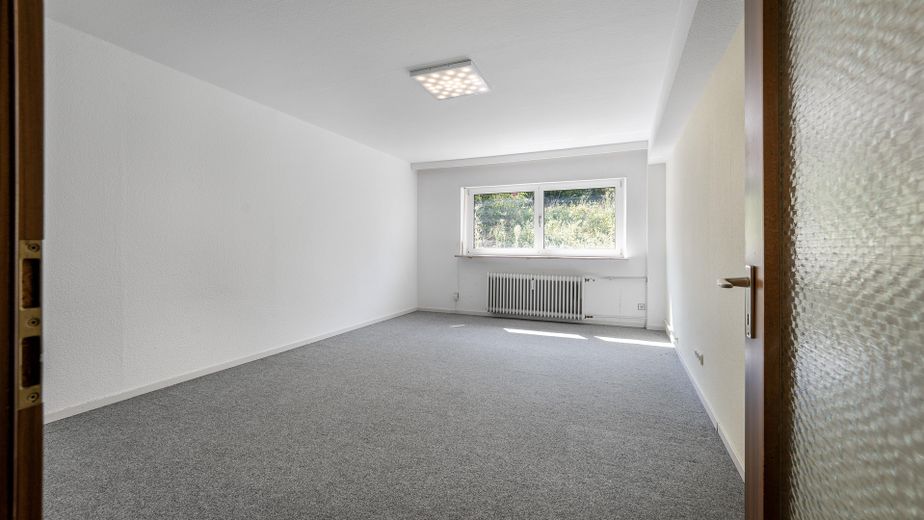 Wohngefühl wie im Einfamilienhaus – Gartenwohnung mit Balkon & Garage +++ provisionsfrei +++ – फोटो 15